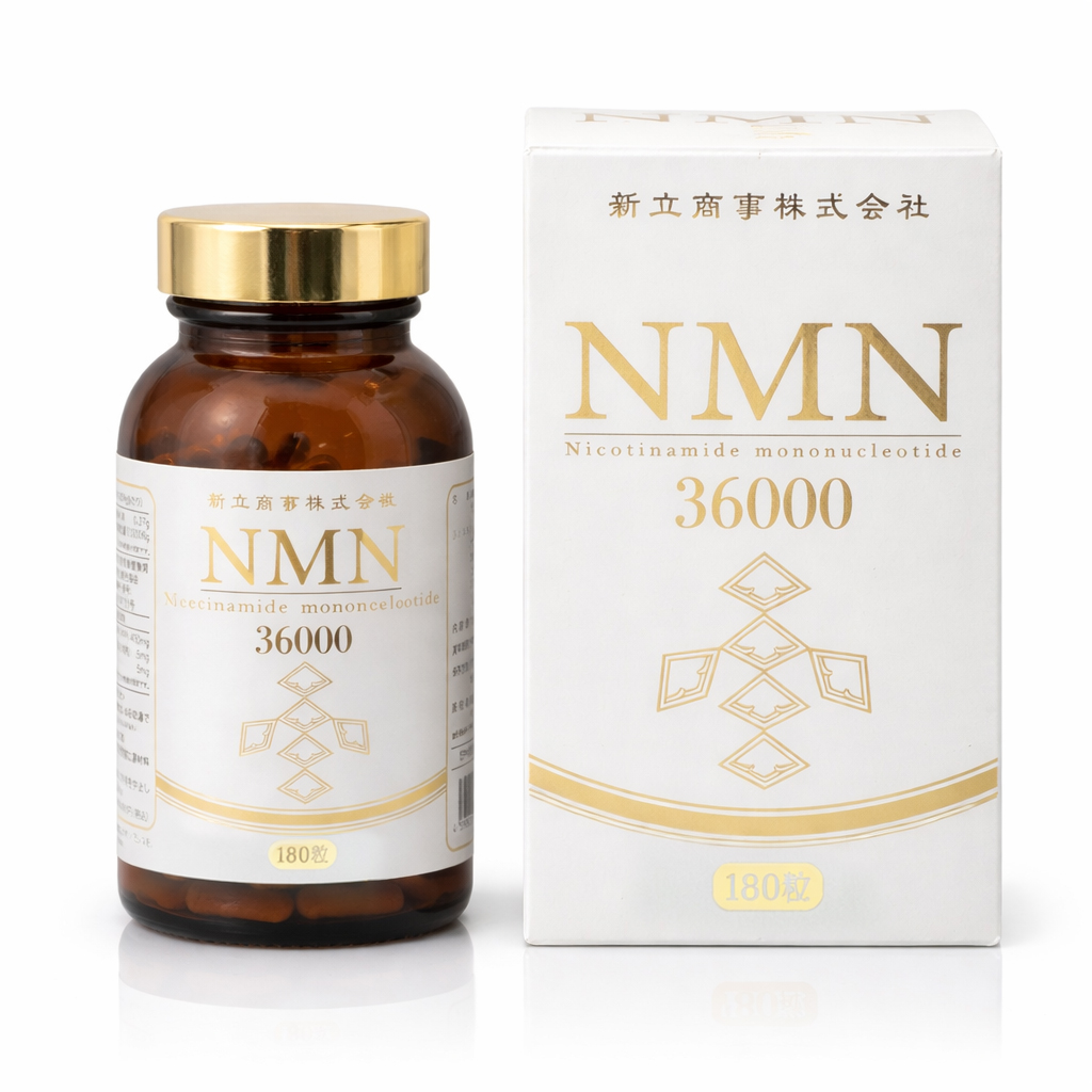 NMN36000 – 新立商事株式会社